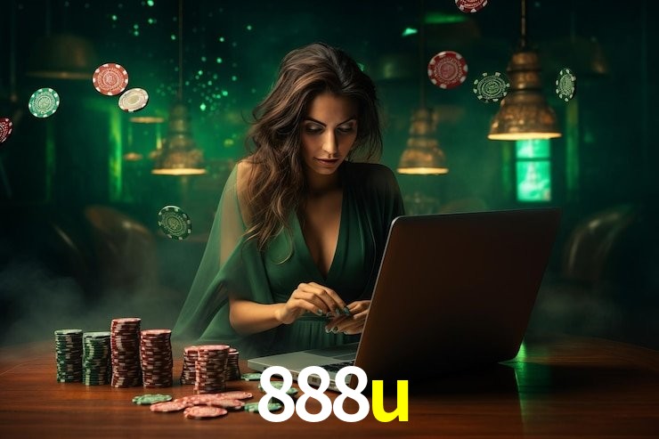 APP oficial da 888u para mobile