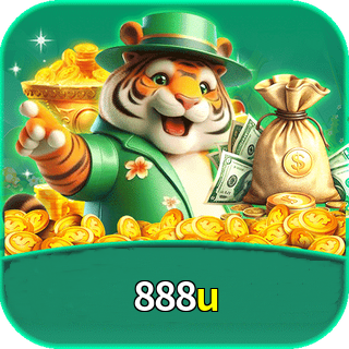 Imagem promocional da 888u mostrando a plataforma e suas vantagens